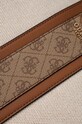 Guess torebka KERIMA beżowy HWAG93.37060