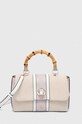 Сумочка Guess KERIMA узор бежевый HWAG93.37200