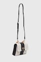 Τσάντα Guess KERIMA HWAG93.37200 μαύρο AW24