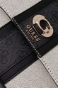 Τσάντα Guess KERIMA μαύρο HWAG93.37200