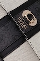 Τσάντα Guess KERIMA μαύρο HWAG93.37200