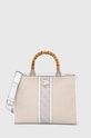Сумочка Guess KERIMA візерунок бежевий HWAG93.37220