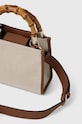Doplnky Kabelka Guess KERIMA HWAG93.37770 béžová