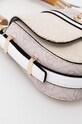 Аксессуары Сумочка Guess KERIMA HWAG93.37780 бежевый