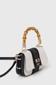 Guess poseta KERIMA HWAG93.37780 negru AW24