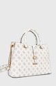 Torba Guess KUBA HWPA93.29060 bijela AW24