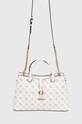 Torba Guess KUBA bijela HWPA93.29060