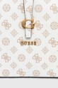 Torba Guess KUBA HWPA93.29060 bijela