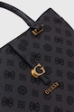 Guess torebka KUBA HWPA93.29060 szary