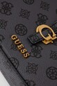 Сумочка Guess KUBA HWPA93.29180 сірий