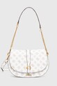 Guess torebka KUBA HWPA93.29200 biały AW24