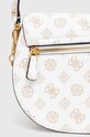 Guess torebka KUBA biały HWPA93.29200