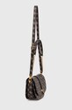 Guess torebka KUBA HWPA93.29200 czarny AW24