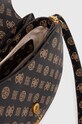 Guess torebka KUBA HWPA93.29200 czarny
