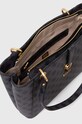 Τσάντα Guess KUBA μαύρο HWPA93.29250