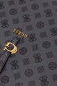 Τσάντα Guess KUBA HWPA93.29250 μαύρο