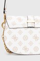 Аксесуари Сумочка Guess KUBA HWPA93.29780 білий