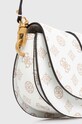 Сумочка Guess KUBA білий HWPA93.29780