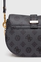 Akcesoria Guess torebka KUBA HWPA93.29780 czarny