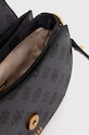 Guess torebka KUBA czarny HWPA93.29780