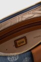 Guess torebka KUBA HWPD93.29180 niebieski