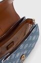 Kabelka Guess KUBA HWPD93.29780 modrá