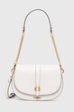 Сумочка Guess KUBA синтетичний білий HWVA93.29200