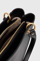 Τσάντα Guess KUBA HWVA93.29250 μαύρο