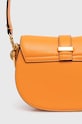 Akcesoria Guess torebka KUBA HWVA93.29780 pomarańczowy