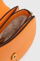 Guess torebka KUBA pomarańczowy HWVA93.29780