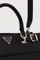 Guess torebka LEVANTE czarny HWVG93.40060