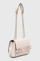 Τσάντα Guess LEVANTE HWVG93.40210 ροζ AW24