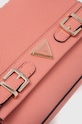 Guess torebka LEVANTE pomarańczowy HWVG93.40210
