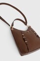 Guess torebka LEVIA HWBS85.01030 brązowy AW24