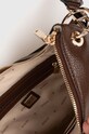 Kabelka Guess LEVIA HWBS85.01030 hnědá
