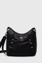 Τσάντα Guess LEVIA συνθετικό μαύρο HWBS85.01030