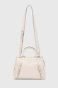 Guess torebka LEVIA HWBS85.01060 beżowy AW24