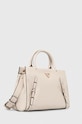 Akcesoria Guess torebka LEVIA HWBS85.01060 beżowy
