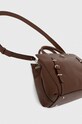 Kabelka Guess LEVIA HWBS85.01060 hnedá AW24