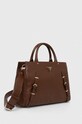 Doplnky Kabelka Guess LEVIA HWBS85.01060 hnedá
