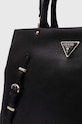 Τσάντα Guess LEVIA μαύρο HWBS85.01060