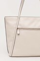 Αξεσουάρ Τσάντα Guess LEVIA HWBS85.01230 μπεζ