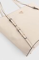 Τσάντα Guess LEVIA HWBS85.01230 μπεζ