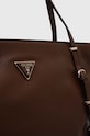 Kabelka Guess LEVIA hnedá HWBS85.01230