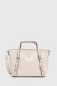 Чанта Guess LEVIA не побира А4 бежов HWBS85.01760