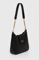 Сумочка Guess LIBERA HWBA90.02020 чорний AW24