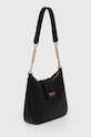 Kabelka Guess LIBERA HWBA90.02020 čierna AW24