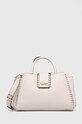 Сумочка Guess LIBERA не вміщує А4 бежевий HWBA90.02050
