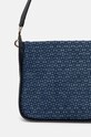 Сумочка Guess MAJKA тёмно-синий HWWD93.26020