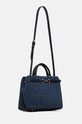 Сумочка Guess MAJKA HWWD93.26060 блакитний AW24